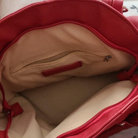 Epiphanie Lola Camera Bag USED - Picture 6 of 6